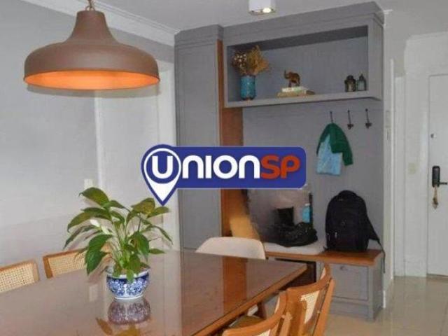Apartamento à venda no Vila Mariana, SP