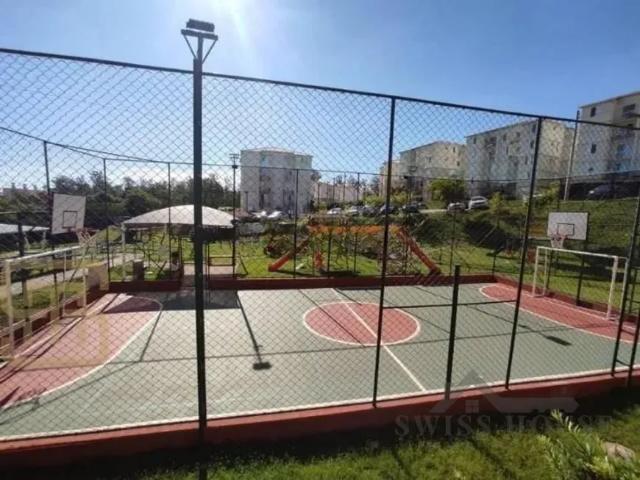 Apartamento à venda no Vila Marieta em Campinas/SP