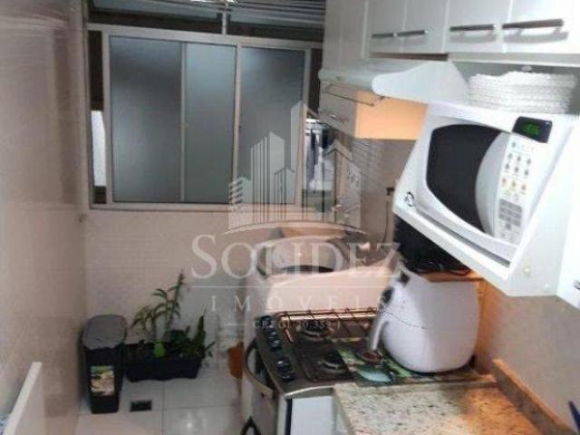 Apartamento à venda no Vila Miriam