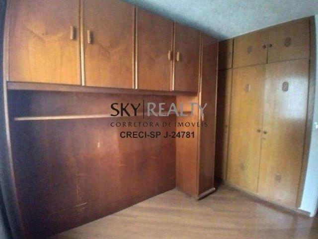 Apartamento à venda no Vila Nova Caledônia