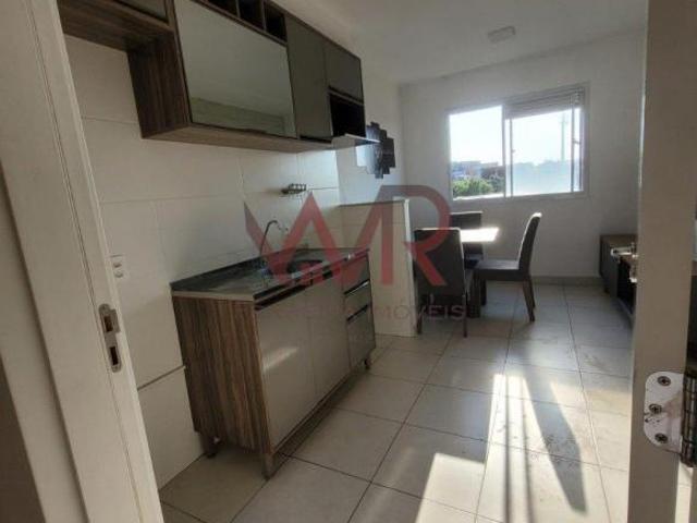Apartamento à venda no Vila Nova Curuçá
