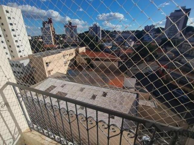 Apartamento à venda no Vila Nova em Campinas/SP
