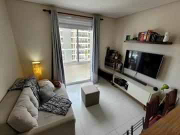 Apartamento a venda no Vila Nova em Campinas/SP