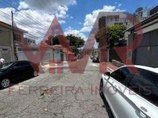 Apartamento à venda no Vila Salete