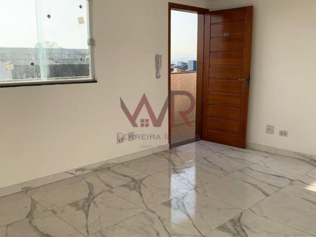 Apartamento à venda no Vila Sílvia