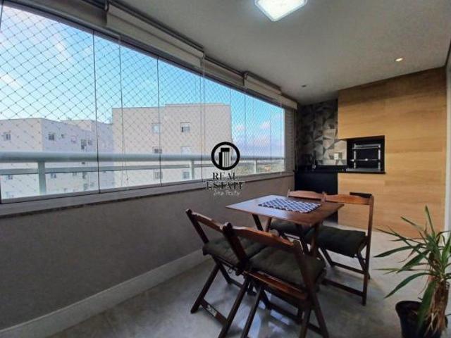 Apartamento à venda no Vila Suzana