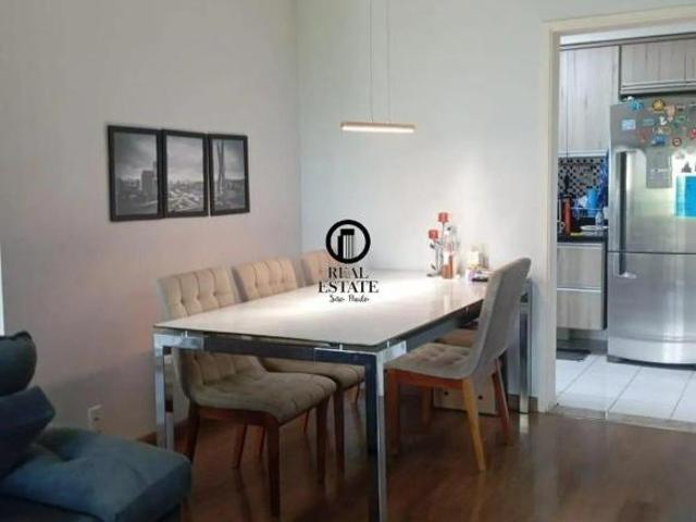 Apartamento à venda no Vila Suzana