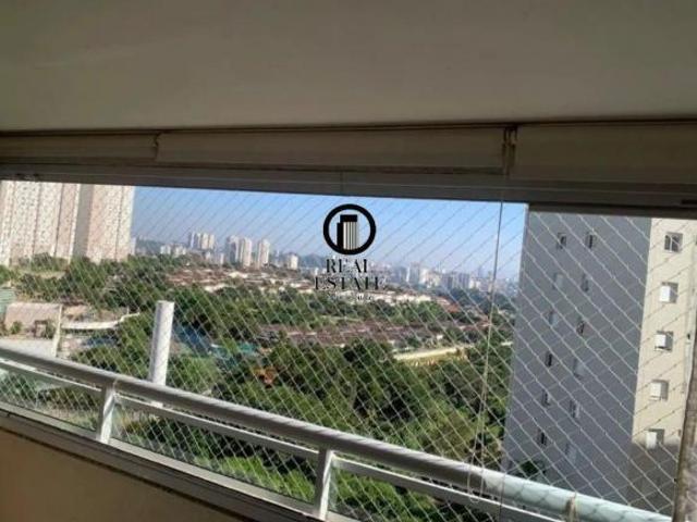 Apartamento à venda no Vila Suzana