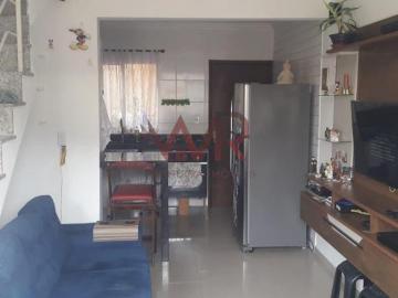 Apartamento à venda no Vila Paranaguá