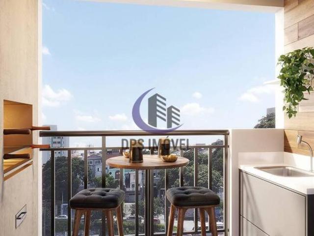 Apartamento à venda no Vila Parque Jabaquara