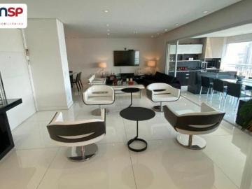 Apartamento à venda no Vila Romana, São Paulo