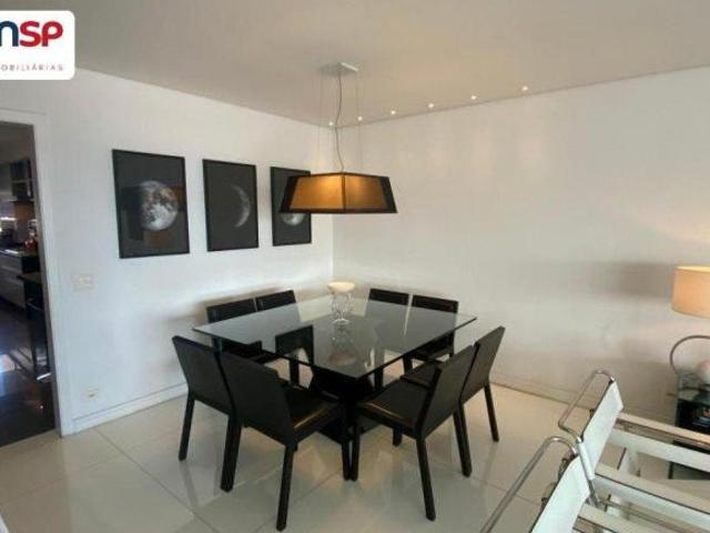 Apartamento à venda no Vila Romana, São Paulo