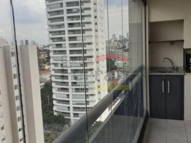 Apartamento à venda no Vila Romana 3 quartos, 1 suíte. 89m2