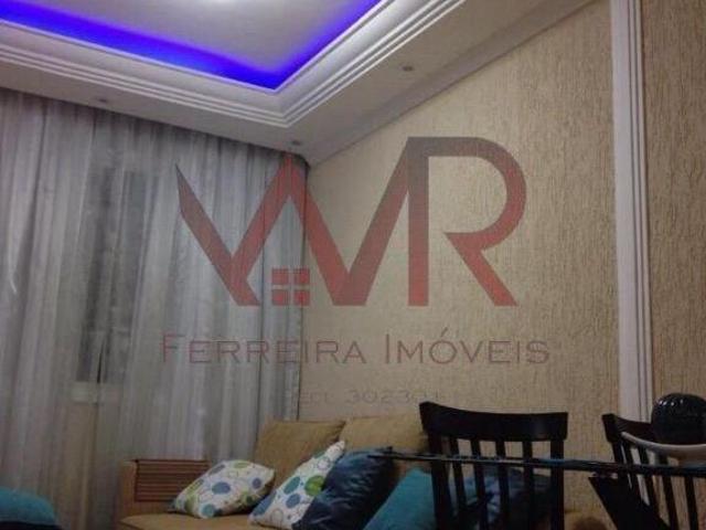 Apartamento à venda no Vila Talarico
