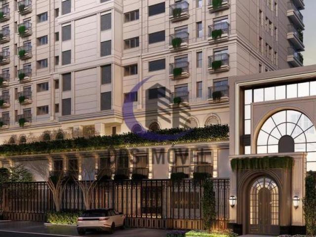 Apartamento à venda no Vila Tramontano