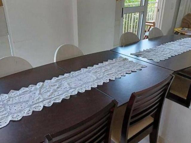 Apartamento à venda no Vila Ventura no Jd. Santa Rosa em Valinhos/SP