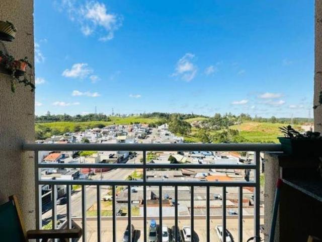 Apartamento à venda no Villa Di Cesar, Mogi das Cruzes