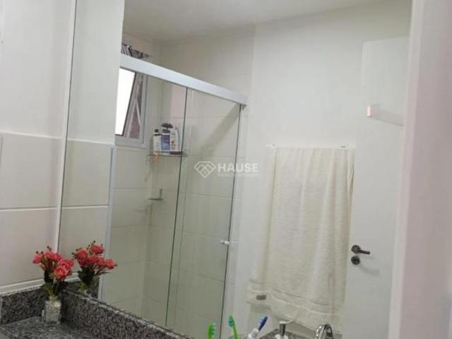 Apartamento à venda no Villa Romana em Itatiba – R$ 400.000