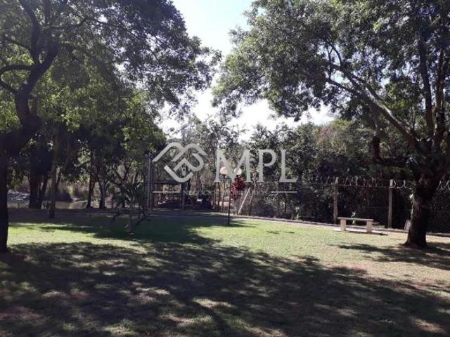 Apartamento à venda no Village Azaleia em Indaiatuba