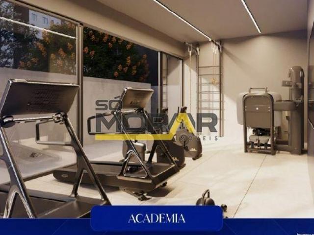 Apartamento a Venda no Ville Europa Residence, Santa Luzia MG