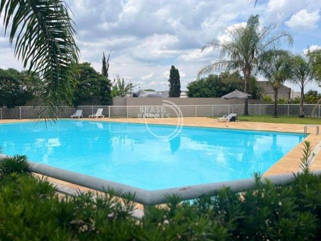 Apartamento à venda no Vista Garden, 2 Dorm, 1 suíte, Zona Sul Sorocaba