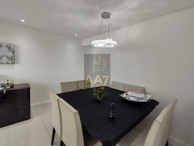 Apartamento à venda no Vitallis Eco Club, 3 dormitórios, 2 suítes, 96m², 2 vagas garagem coberta