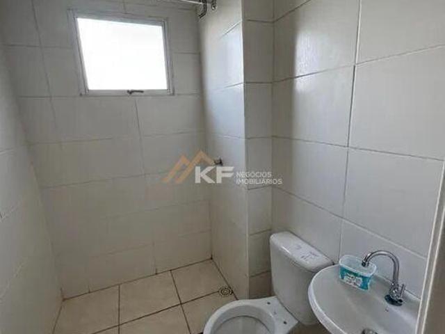 Apartamento à Venda no Vitta Via Norte II Ribeirão Preto / SP