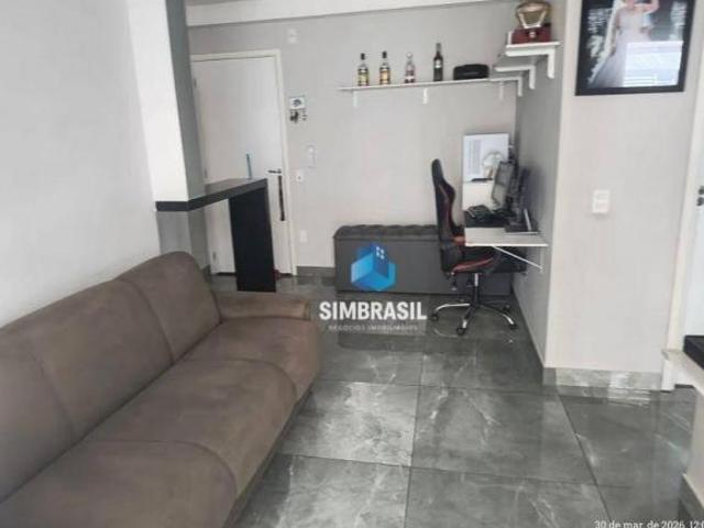 Apartamento à venda no Viva e Realize 3 Jardim García Campinas/SP