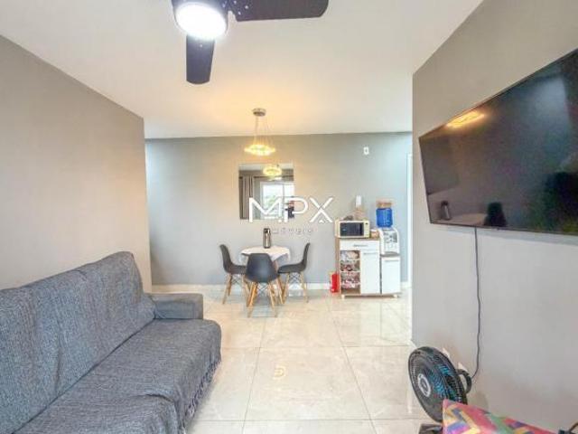 Apartamento à venda no Vivace Residencial em Piracicaba