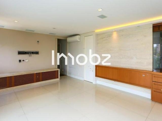 Apartamento à venda no Wish 37 Rua Doutor Chibata Miyakoshi, 37 São Paulo SP
