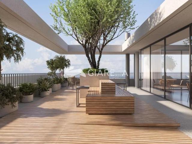 Apartamento à venda no ZNT GISELA, JARDIM GISELA, TOLEDO PR