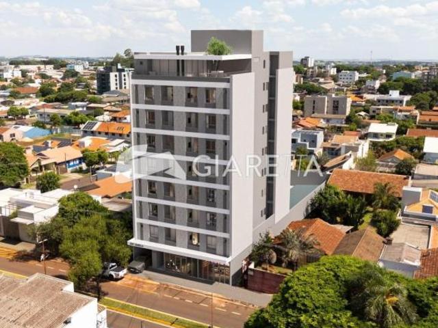 Apartamento à venda no ZNT GISELA, JARDIM GISELA, TOLEDO PR