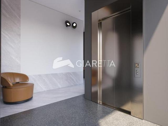 Apartamento à venda no ZNT GISELA, JARDIM GISELA, TOLEDO PR