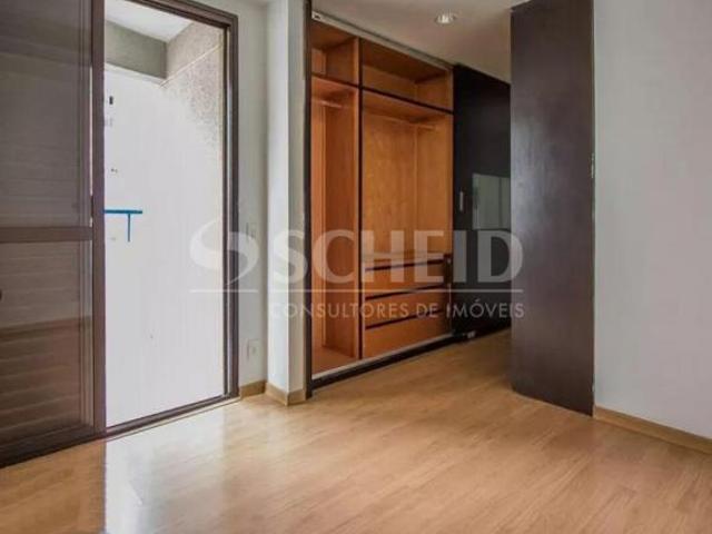 Apartamento a venda nos Jardins 80m² com 3 dormitórios, 1suite e 2 vagas
