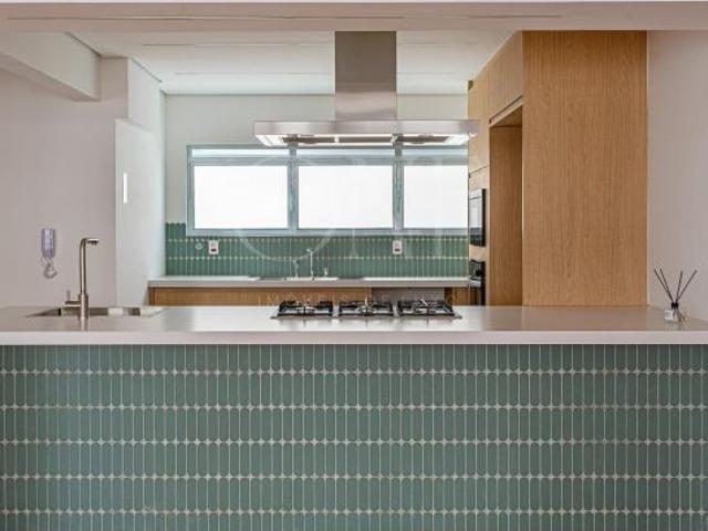 Apartamento à venda nos Jardins