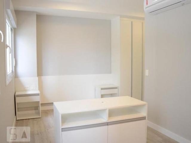 Apartamento à Venda Nossa Sra das Graças, 1 Quarto, 38 m² Canoas
