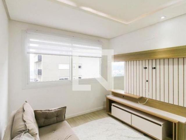 Apartamento à Venda Nossa Sra das Graças, 1 Quarto, 46 m² Canoas