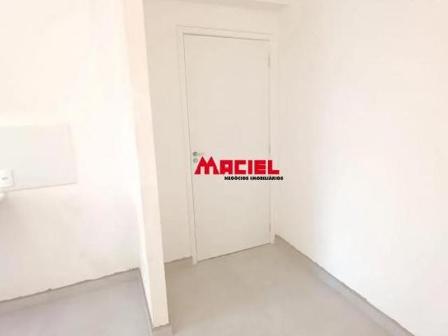 Apartamento à venda, novo com vista livre, no Condomínio Conquista Paineiras II/SJC