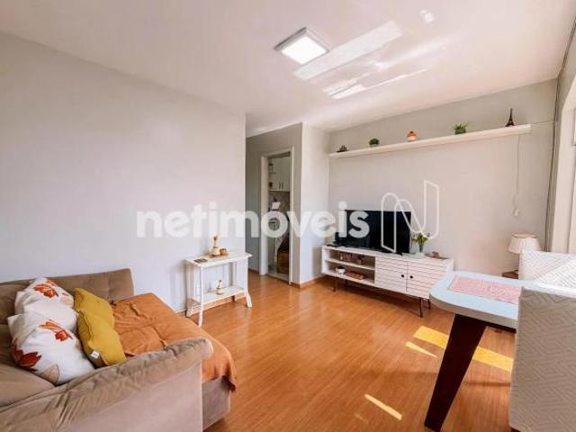 Apartamento à Venda, Novo, Cruzeiro