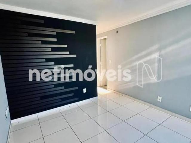 Apartamento à Venda, Novo, Cruzeiro