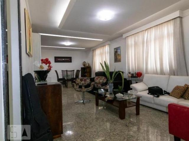 Apartamento à Venda Novo Eldorado, 4 Quartos, 200 m² Contagem