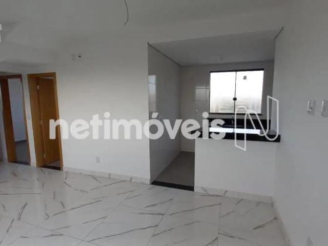 Apartamento à Venda, Novo Eldorado, Contagem