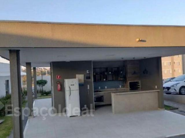 Apartamento à venda NOVO JARIM PAGANI