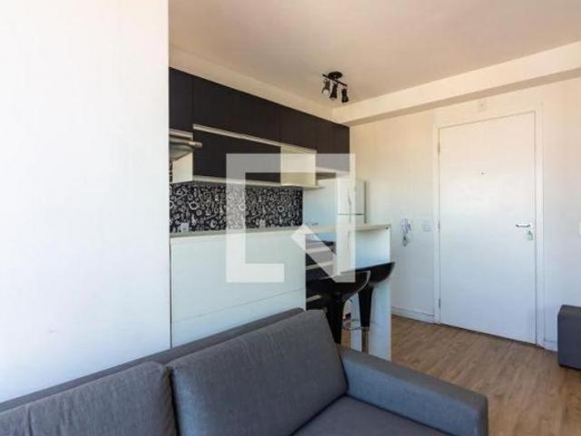Apartamento à Venda Novo Osasco, 1 Quarto, 34 m² Osasco