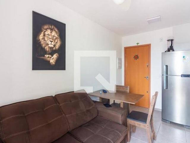 Apartamento à Venda Novo Osasco, 2 Quartos, 47 m² Osasco