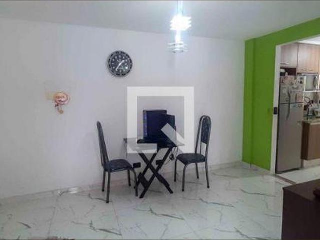 Apartamento à Venda Novo Osasco, 2 Quartos, 54 m² Osasco
