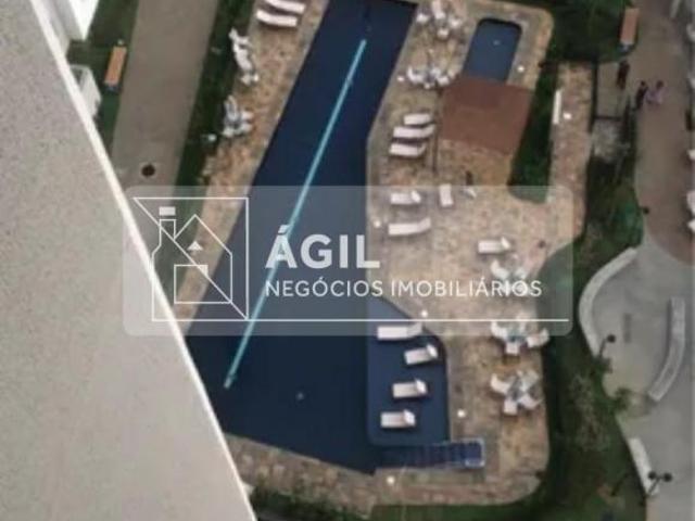 Apartamento a venda Novo no Residencial Maranata Vila Industrial São José dos Campos SP