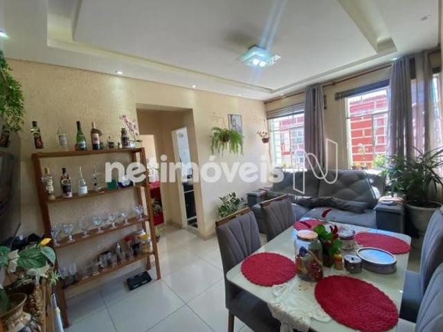 Apartamento à Venda, Novo Riacho, Contagem