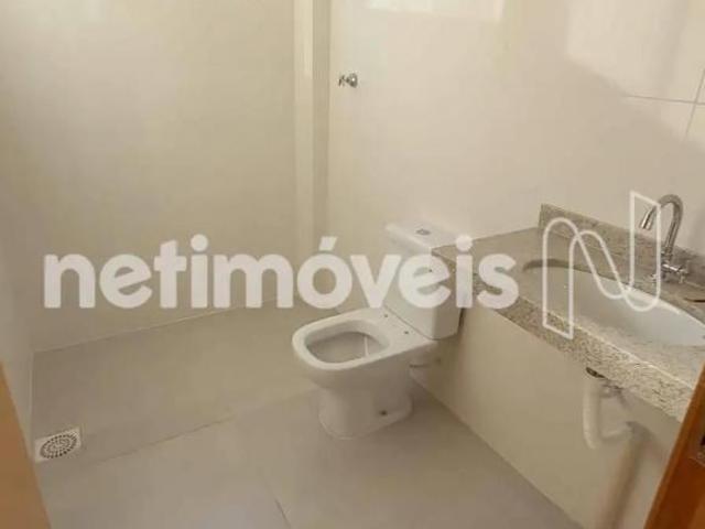 Apartamento à Venda, Novo Riacho, Contagem