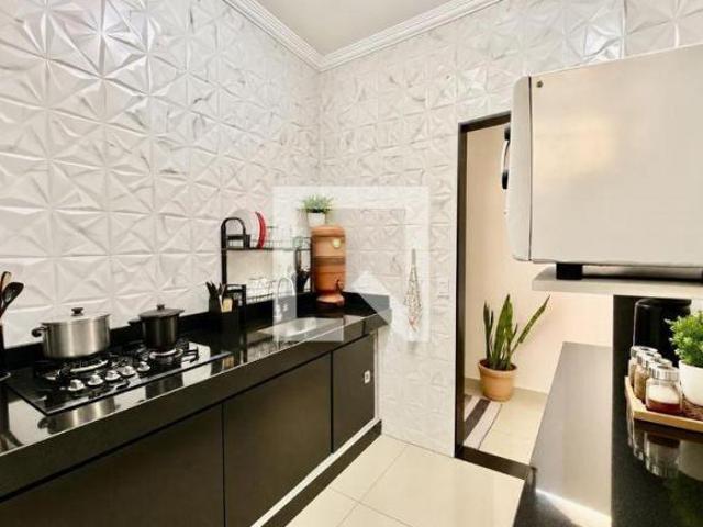 Apartamento à Venda Nova Cachoeirinha, 2 Quartos, 55 m² Belo Horizonte